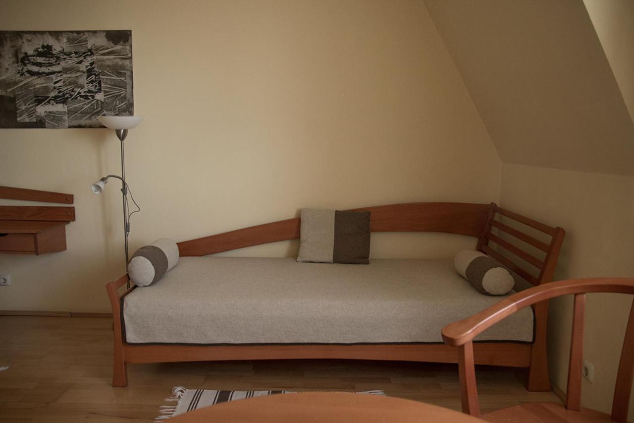 The Zen Hotel - Posticum 오라데아 외부 사진