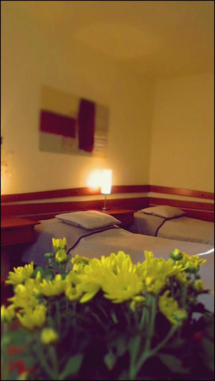 The Zen Hotel - Posticum 오라데아 객실 사진