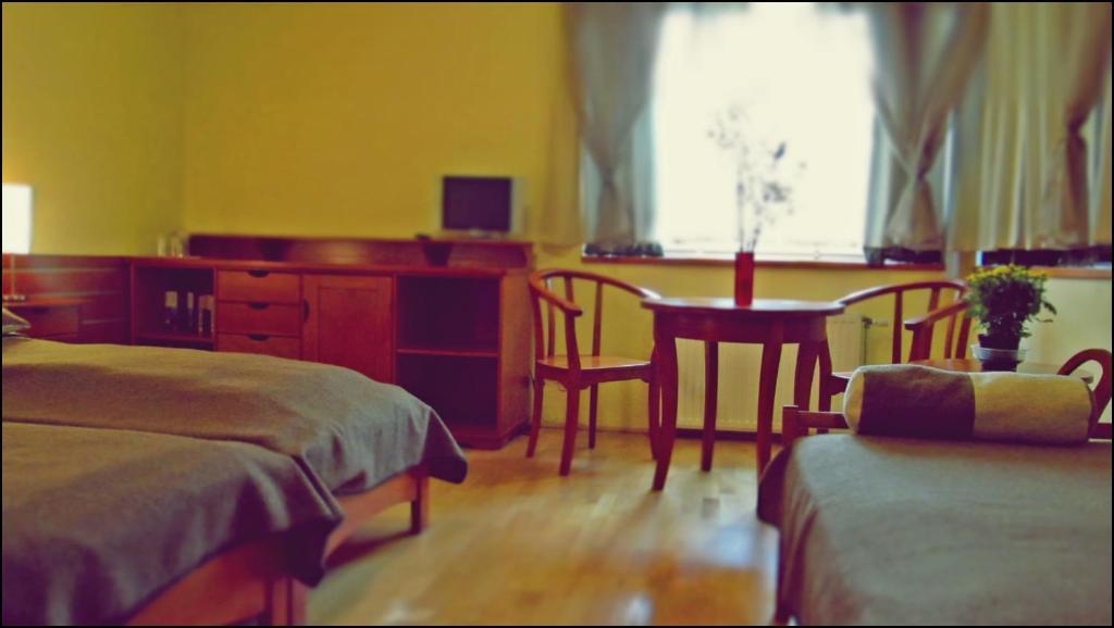 The Zen Hotel - Posticum 오라데아 객실 사진