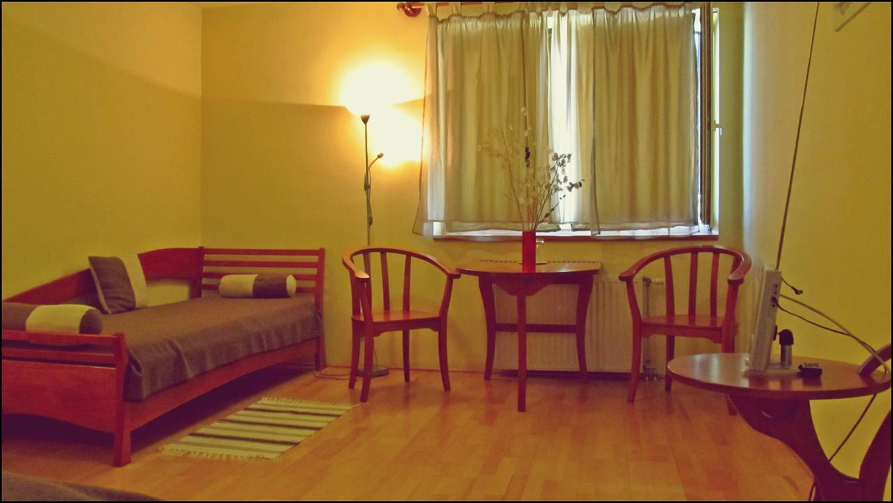 The Zen Hotel - Posticum 오라데아 외부 사진