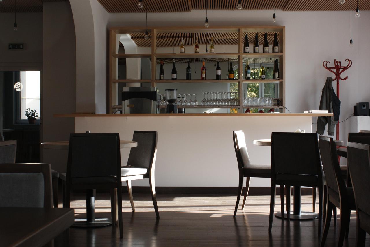 The Zen Hotel - Posticum 오라데아 외부 사진