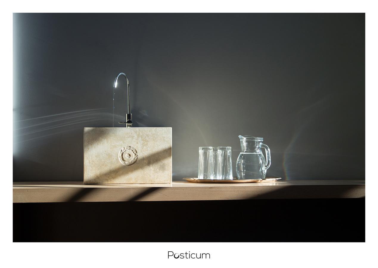 The Zen Hotel - Posticum 오라데아 외부 사진