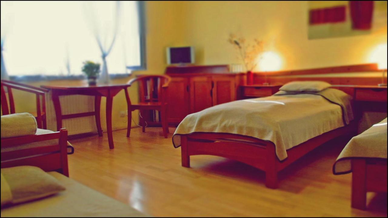 The Zen Hotel - Posticum 오라데아 객실 사진